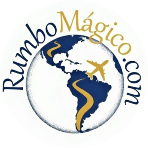 Rumbo Mágico