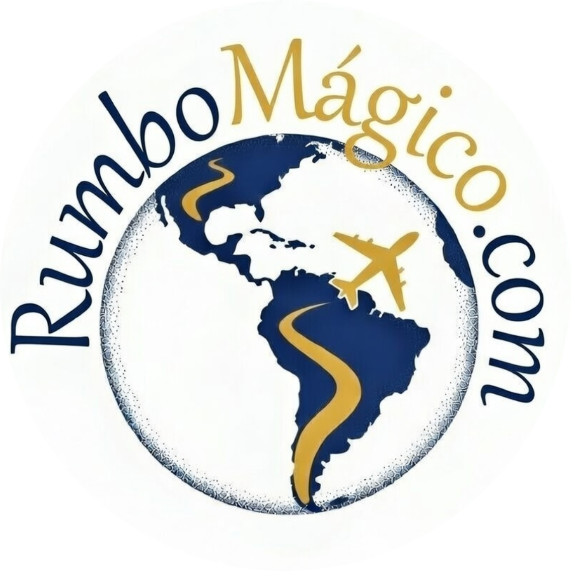 Rumbo Mágico